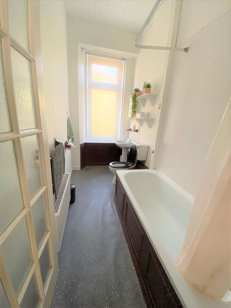 Queen Margaret Drive Botanics